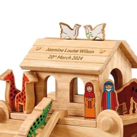 Junior Natural Ark image 2