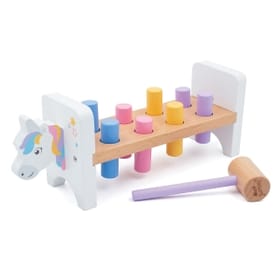 Unicorn Hammer Bench image 1