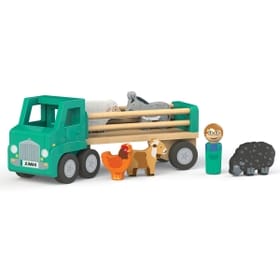 Farm Lorry & Animals image 1