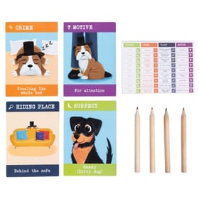 Sherlock Bones image 2