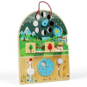 Weather Board image 1