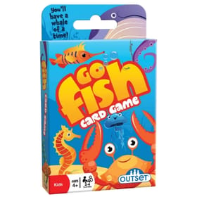 Go Fish! Card Game image 1