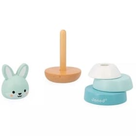 Stacking Rabbit image 2