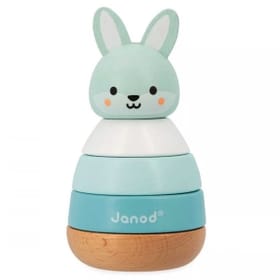 Stacking Rabbit image 1