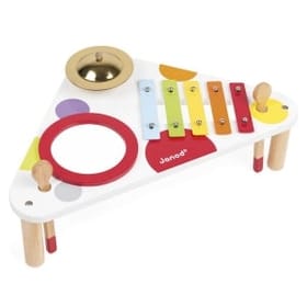 Confetti Musical Table image 1