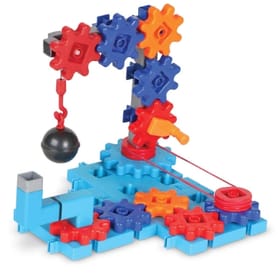 Gears Activity Set - Machine Makers image 2