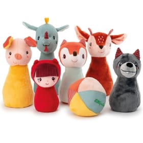 Forest Bowling image 1