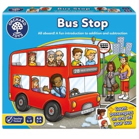 Bus Stop Game image 1
