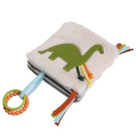 Activity Book - Dino