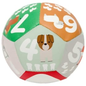 Learning Ball - Farm