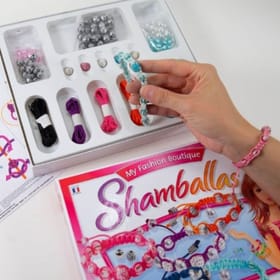 Shamballas Lifestyle