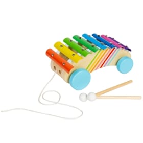 Pull Along Xylophone