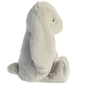 Dewey Rabbit - Grey Side