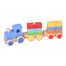 Stacking Train