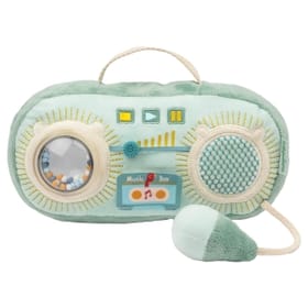 Sound Radio