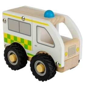 Mini Ambulance