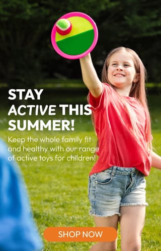 Active Toys