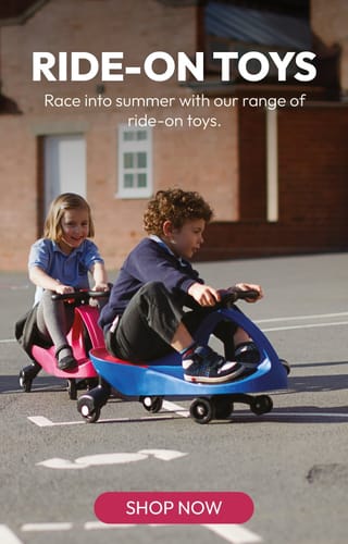 Ride-On Toys