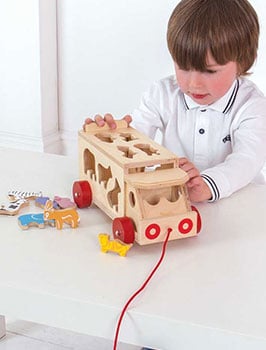BRIO Rail Magnetic Bell Signal: .co.uk: Toys & Games