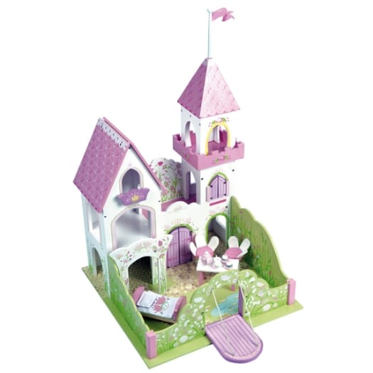 Fairybelle Palace