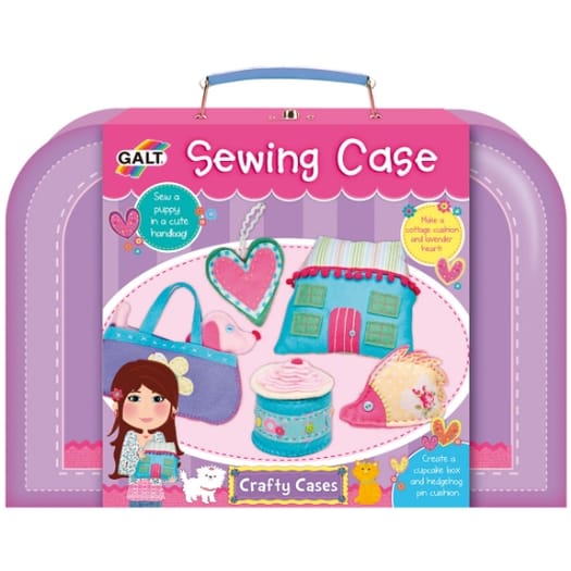 Sewing Case