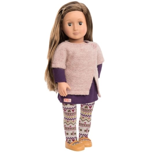Karmyn Doll