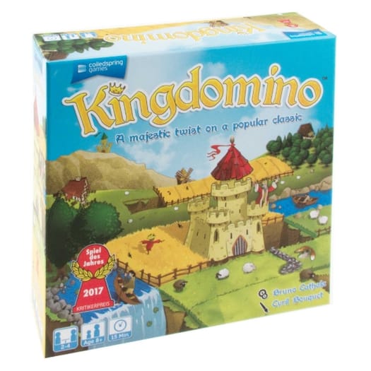 Kingdomino