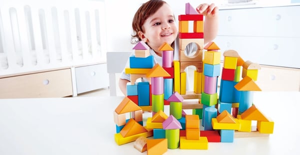 Wooden Toys That Make the Perfect Gift