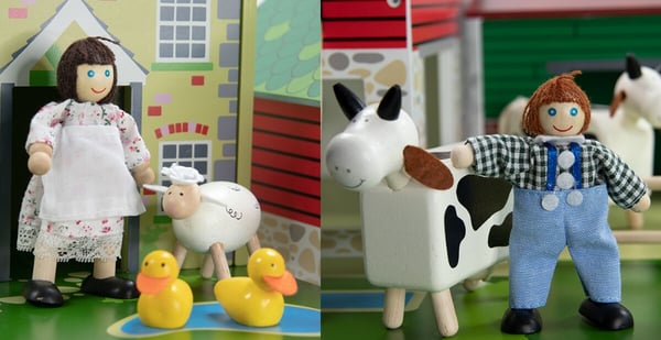 5 Themed Toy Bundles That Make Perfect Gifts