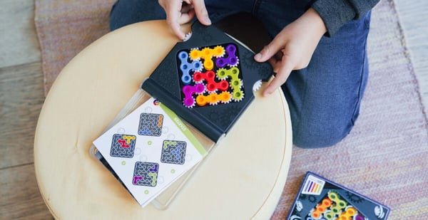 10 Travel Games to Keep Children Entertained on the Go