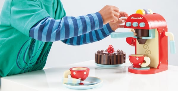 10 Creative Ways Play Food Fuels Imagination & Learning