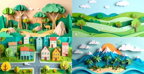 Big Adventures in Small Worlds: Toys That Spark Imaginative Play