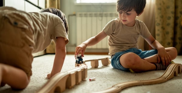 What Makes a Toy ‘Timeless’? A Guide to Long-Lasting Play Value