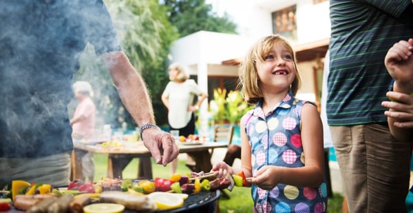 The Best Family Games for Bank Holidays & BBQs