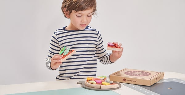 10 Delicious Play Food Sets That Make Perfect Gifts