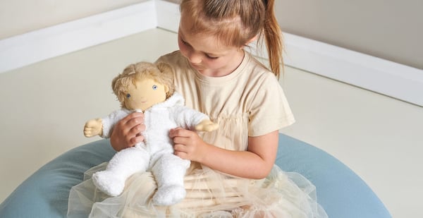 Soft Toy Gift Ideas They’ll Love to Cuddle