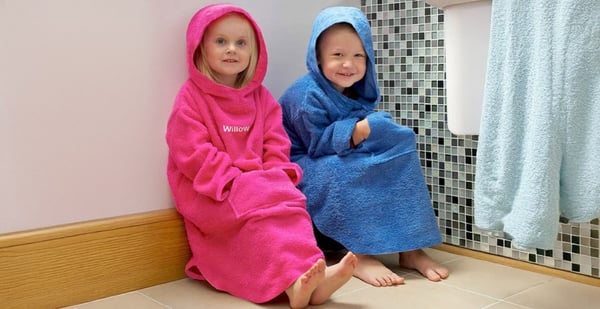 The Best Personalised Gift Ideas for Children of All Ages