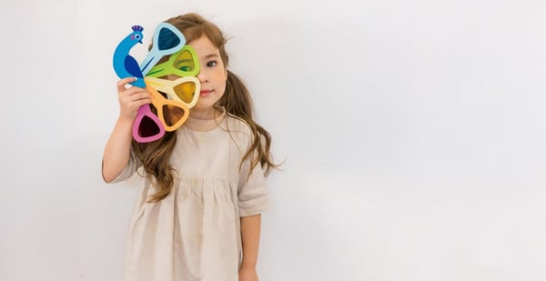 Beautiful Christmas Gift Ideas for Baby & Toddlers