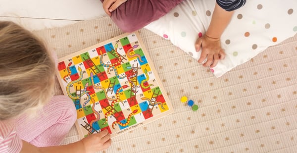 Family Games for Christmas Day Fun