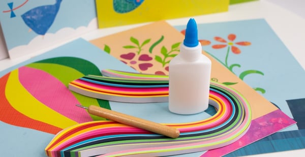 Creative Craft Ideas to Keep Children Busy at Home