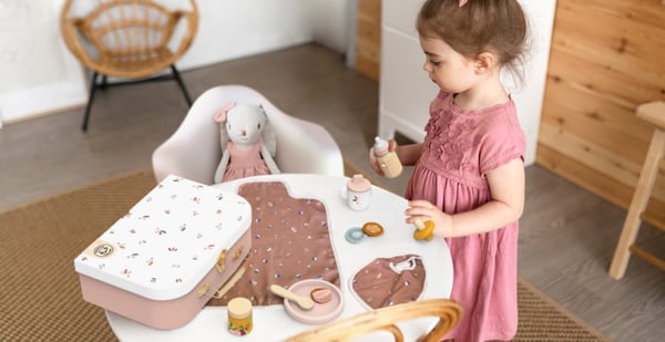 Doll Gifts That Inspire Play and Imagination