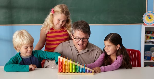 How to Make Maths Feel Less Intimidating for Children