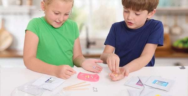 8 Hands-On Science Activities Children Will Love