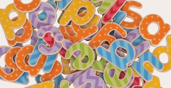 When Should My Child Start Learning the Alphabet?