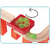 Trix Trax Spin & Swirl Marble Run image 2