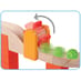 Trix Trax Spin & Swirl Marble Run image 4