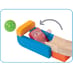Trix Trax Spin & Swirl Marble Run image 5