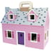 Fold & Go Dolls House image 1