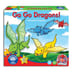 Go Go Dragons image 1
