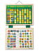 Magnetic Responsibility Chart image 1